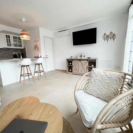 Sonnige, Neu Renovierte Ferienwohnung Casa Las Fresas Puerto Rico  Zewnętrze zdjęcie