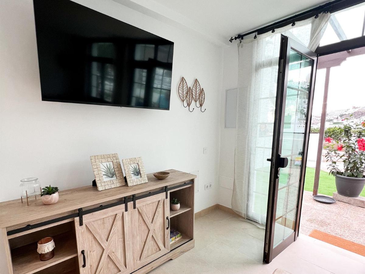 Sonnige, Neu Renovierte Ferienwohnung Casa Las Fresas Puerto Rico  Zewnętrze zdjęcie