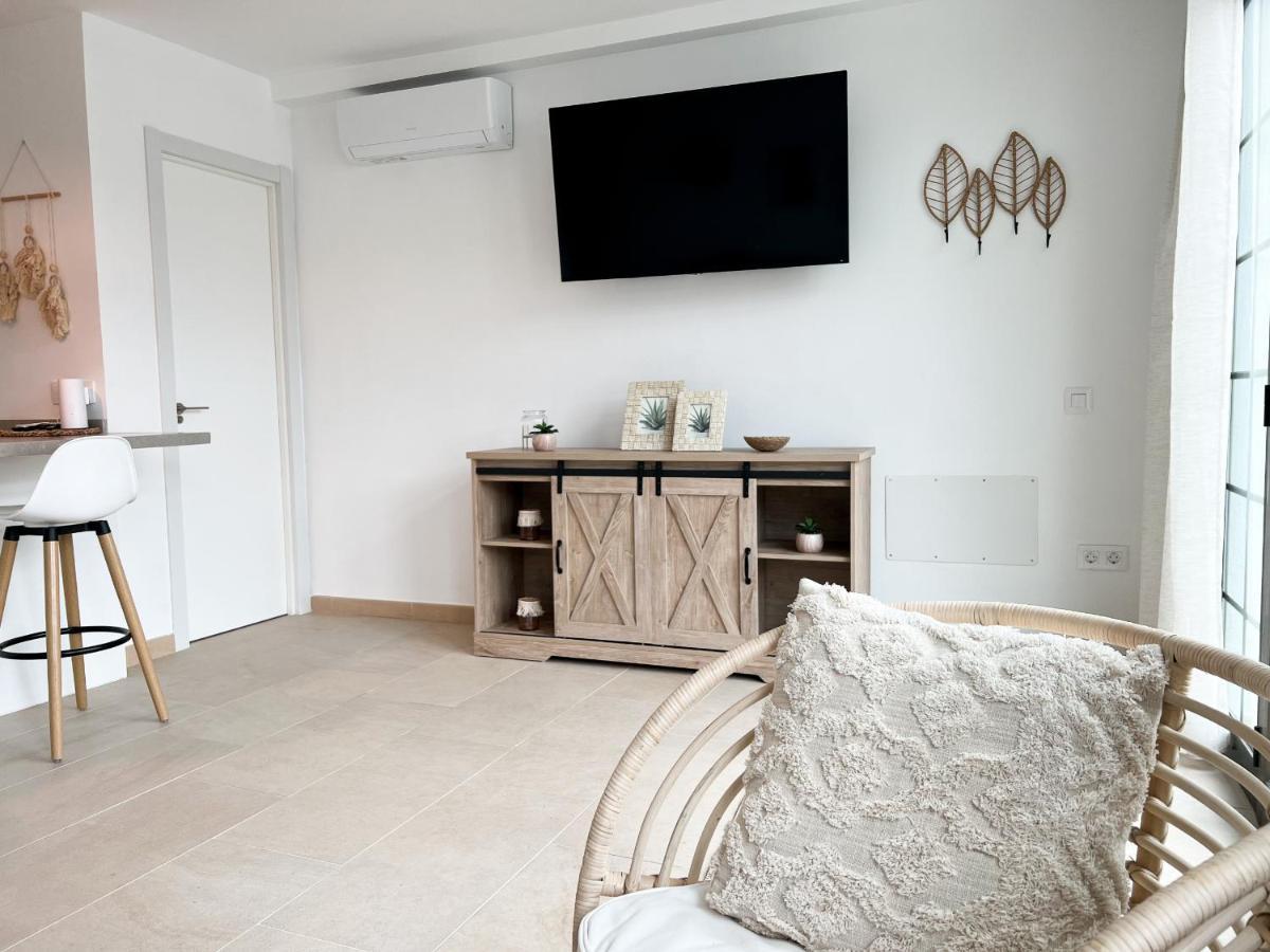 Sonnige, Neu Renovierte Ferienwohnung Casa Las Fresas Puerto Rico  Zewnętrze zdjęcie